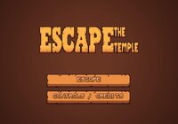 Escape the Temple (kitifulnines) screenshot, image №3036574 - RAWG