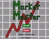 Market Master screenshot, image №1910659 - RAWG