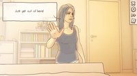 One Night Stand (itch) screenshot, image №994076 - RAWG