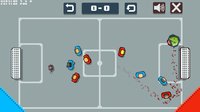 Socxel | Pixel Soccer screenshot, image №117320 - RAWG
