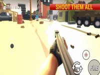 Army Combat: Survival Shooter screenshot, image №1801075 - RAWG