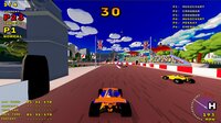 SPGP Super Polygon Grand Prix screenshot, image №4078255 - RAWG