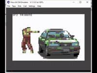 My ten liners basic games screenshot, image №2817835 - RAWG
