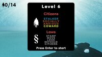 Unforeseeable Fate of Official Hynek: The Story About Census on Planet With Unknown Quantity of Wonderful Creatures screenshot, image №3101460 - RAWG