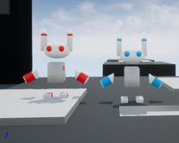 Bots (alexjun) screenshot, image №1659004 - RAWG