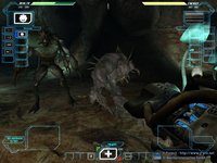 The Y-Project screenshot, image №362733 - RAWG