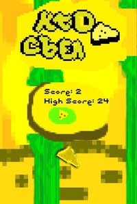 Who Ate Cheese (Flappy Game) screenshot, image №2285086 - RAWG