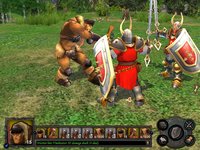 Heroes of Might & Magic V: Tribes of the East screenshot, image №722910 - RAWG