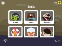 Traverse - Block Bouncer screenshot, image №1739241 - RAWG
