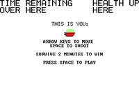 Survive the Grey screenshot, image №1275701 - RAWG