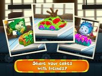 Fixies Cake Bakery Story! Decorating Baking Games screenshot, image №1640655 - RAWG