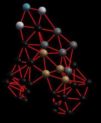 Cellular Mecanica screenshot, image №1109252 - RAWG