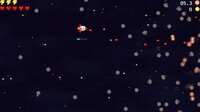 Asteroid Arcade screenshot, image №3865068 - RAWG