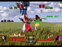 Battle Monsters screenshot, image №4243624 - RAWG