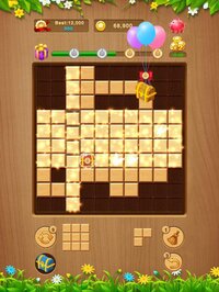 Block Puzzle: Wood Winner screenshot, image №2903554 - RAWG