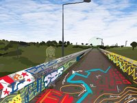Kate Barrett: The Minigames (Volume 1) screenshot, image №1806611 - RAWG