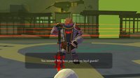 Hindsight 20/20 screenshot, image №1930800 - RAWG