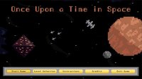 Once upon a time in space screenshot, image №3817048 - RAWG