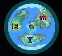 Planetary Defense: An Orbital Turret Defense System screenshot, image №3453344 - RAWG
