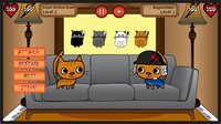Claws & Paws screenshot, image №2188621 - RAWG