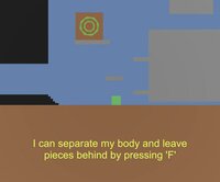 ASUNDER (Team Undesirables) screenshot, image №2818121 - RAWG