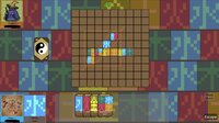 Wu Xing Chess screenshot, image №4240366 - RAWG