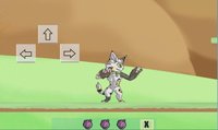 furry gloves screenshot, image №1848197 - RAWG