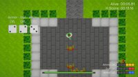 Dice Fighter (GameWin221) screenshot, image №3495883 - RAWG