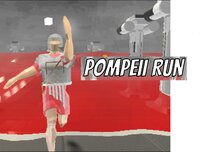 Pompeii Run screenshot, image №3736218 - RAWG