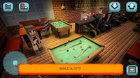 Motorcycle Racing Craft: Moto Games & Building 3D screenshot, image №2072940 - RAWG