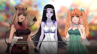 Lady's Tourney screenshot, image №4131506 - RAWG
