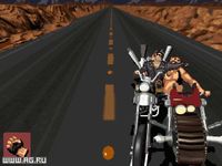 Full Throttle screenshot, image №316327 - RAWG