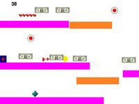 Journey (itch) (anthonyscarangella608) screenshot, image №2300985 - RAWG