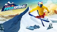 Red Bull Free Skiing screenshot, image №1488179 - RAWG