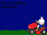 Grass Cutting Simulator v1.2 screenshot, image №3513667 - RAWG