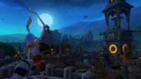 Sly Cooper: Thieves in Time screenshot, image №579814 - RAWG