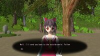 Touhou 3D Dungeon screenshot, image №2925387 - RAWG