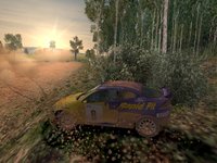 Colin McRae Rally 3 screenshot, image №353539 - RAWG