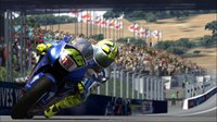 MotoGP 07 screenshot, image №282264 - RAWG