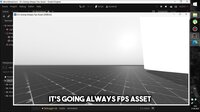 It's Going Always FPS Asset screenshot, image №3588873 - RAWG