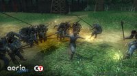 Dynasty Warriors: Online screenshot, image №455399 - RAWG