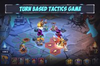 Tactical Monsters Rumble Arena -Tactics & Strategy screenshot, image №1499393 - RAWG