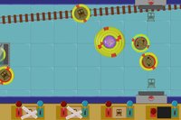 Laszlo's Tower screenshot, image №1759706 - RAWG