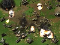 Axis & Allies (2004) screenshot, image №391313 - RAWG