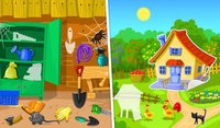 Garden Game for Kids screenshot, image №1584196 - RAWG