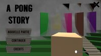 A Pong Story screenshot, image №2651884 - RAWG