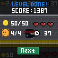 Forever Ninja screenshot, image №3518939 - RAWG