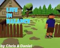 Life in Balance screenshot, image №1917902 - RAWG