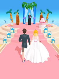 Dream Wedding! screenshot, image №3337487 - RAWG