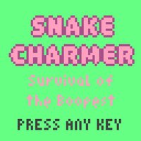 Snake Charmer (M.S.T.O.P.) screenshot, image №2138675 - RAWG